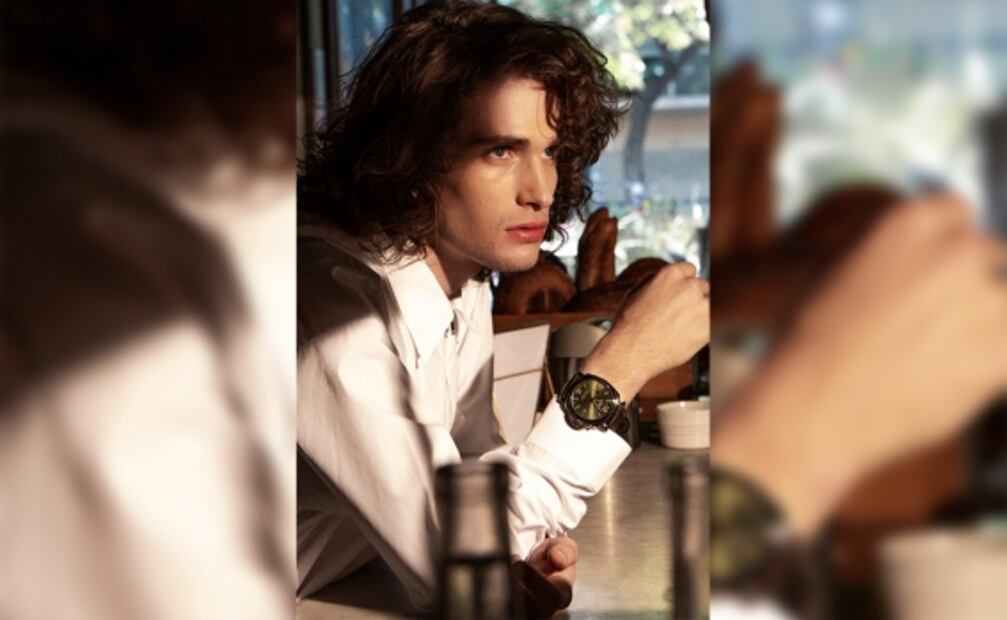 El sorprendente lado fashionista de Panerai