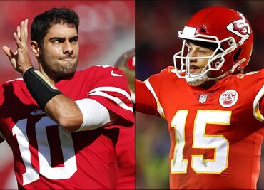 ¿Cuándo y dónde ver el Super Bowl LIV?