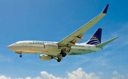 ¡Ojo aquí viajeros! Aerolínea Copa anuncia nueva ruta en México; reactiva otras dos más en Brasil y República Dominicana