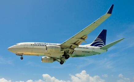 ¡Ojo aquí viajeros! Aerolínea Copa anuncia nueva ruta en México; reactiva otras dos más en Brasil y República Dominicana