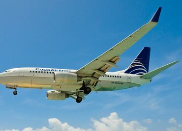 ¡Ojo aquí viajeros! Aerolínea Copa anuncia nueva ruta en México; reactiva otras dos más en Brasil y República Dominicana