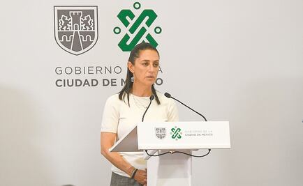 Sheinbaum acuerda con establecimientos cerrados que no haya despidos 