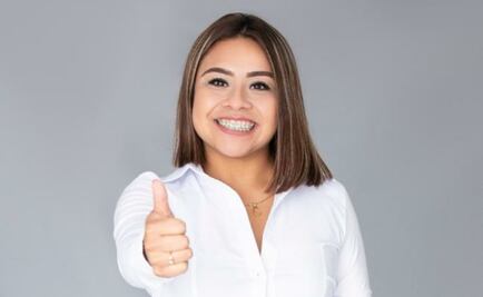 RSP quita la candidatura a Cinthya Acosta por la alcaldía Miguel Hidalgo