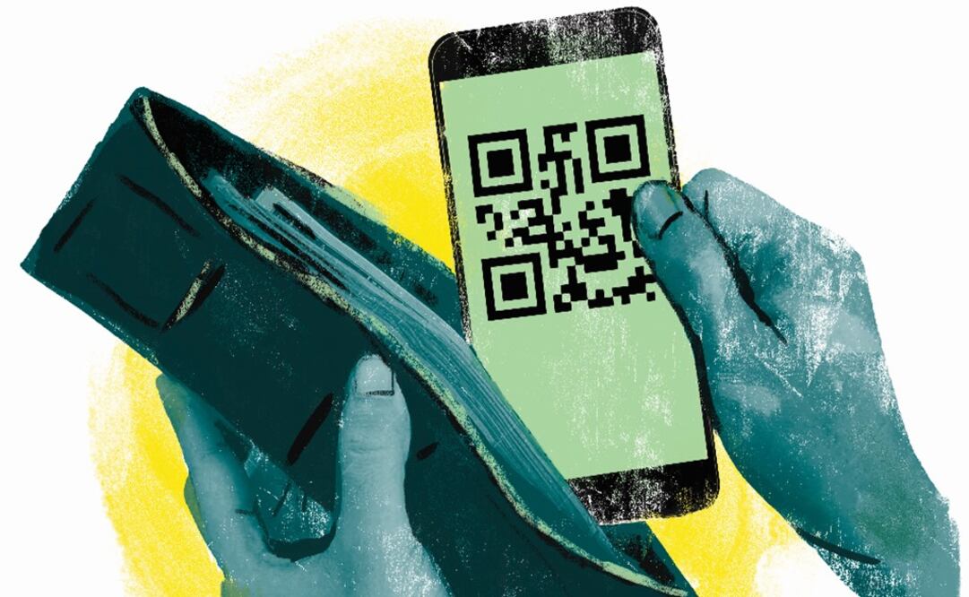 In recent years, the fintech industry started to take off in Mexico - Photo: Dante de la Vega/EL UNIVERSAL