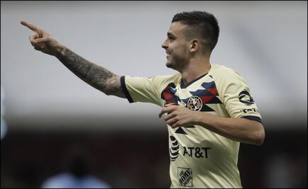 Pese a ser banca, Benedetti se aferra a seguir en el América