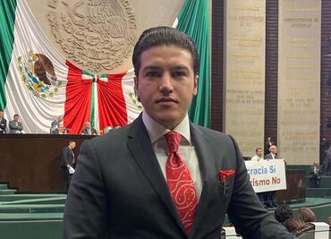 No habrá trasvase de El Cuchillo a Estados Unidos, afirma responsable de agua en Nuevo León