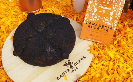 En este festival probamos 25 panes de muerto, conócelos todos