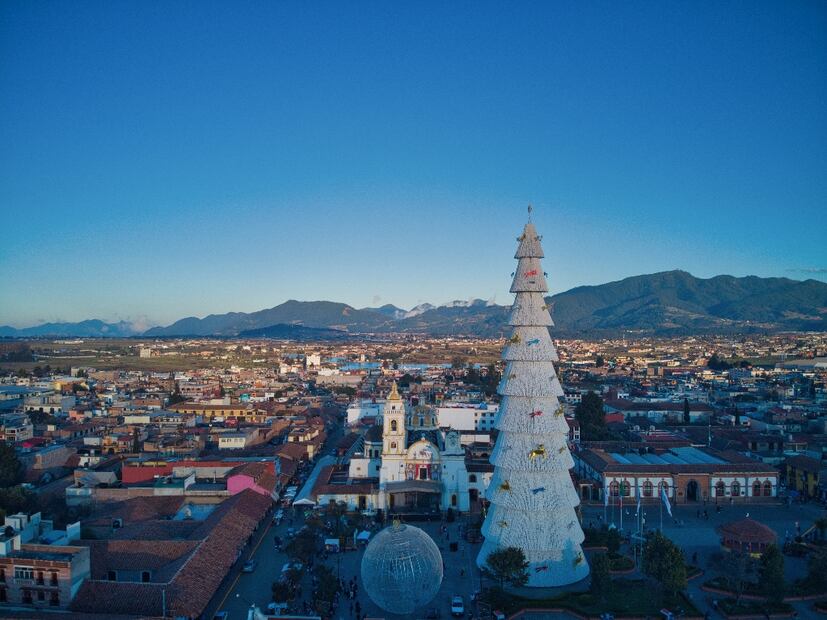 Foto: Gobierno de Chignahuapan