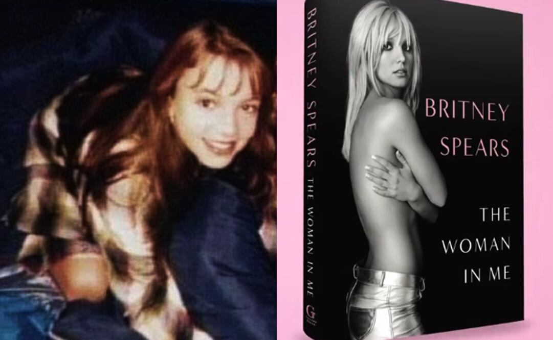 Britney Spears está a punto de lanzar su libro autobiográfico, sin embargo, ya se han filtrado algunos de sus pasajes.
Fotos: IMDb e Instagram, vía @britneyspears