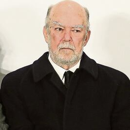 Juan Luis González. Eliminar tráfico de influencias