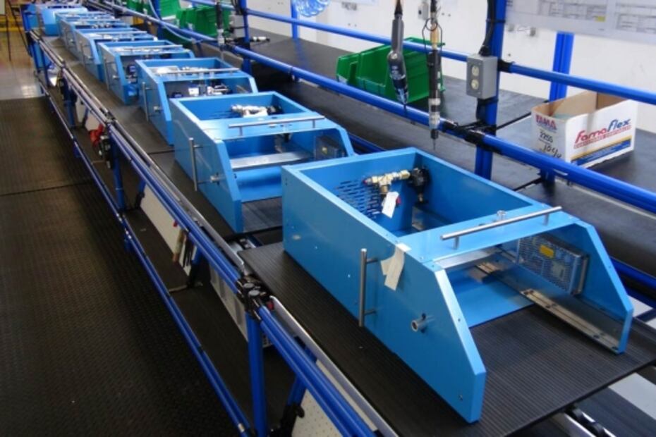 Mexican-made ventilator enables swift response to COVID-19