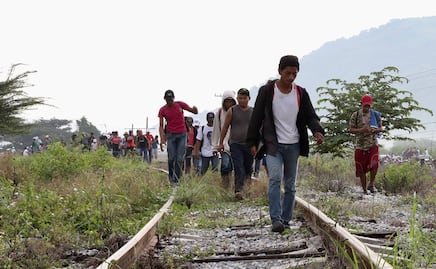 Guatemala pide a México investigar supuestos secuestro de seis migrantes