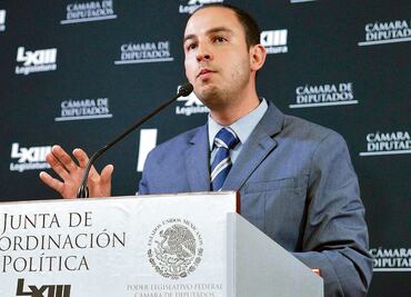 PAN pide al Ejecutivo explicar con claridad beneficios de TLCAN