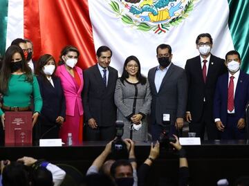 En 2022, 4T continuará con el combate a fraudes, evasiones y condonaciones fiscales: AMLO