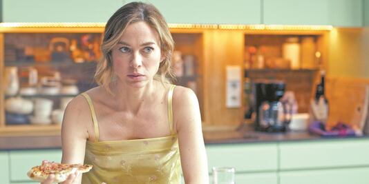 Marta Hazas prefiere triunfar que tener hijos