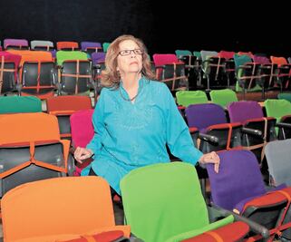 El coronavirus lleva a la tragedia al teatro y a la danza