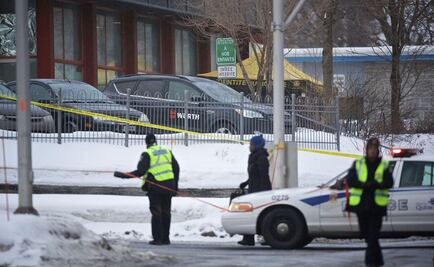 Peña Nieto expresa solidaridad a Canadá tras ataque en mezquita