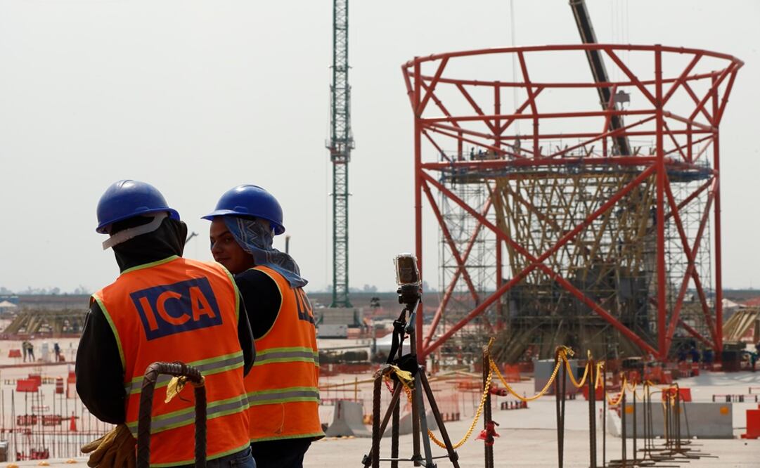 Foto: Archivo/ EL UNIVERSAL