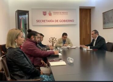 Comienzan entrevistas de aspirantes para dirigir la Comisión de Búsqueda en la CDMX; hay 17 candidatos