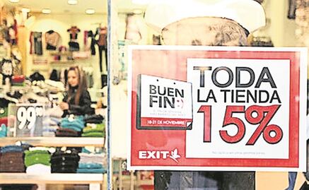 Abre Profeco micrositio de El Buen Fin con precios “más altos” y “más bajos”