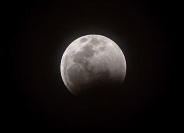 Get ready for this week's Buck Moon eclipse