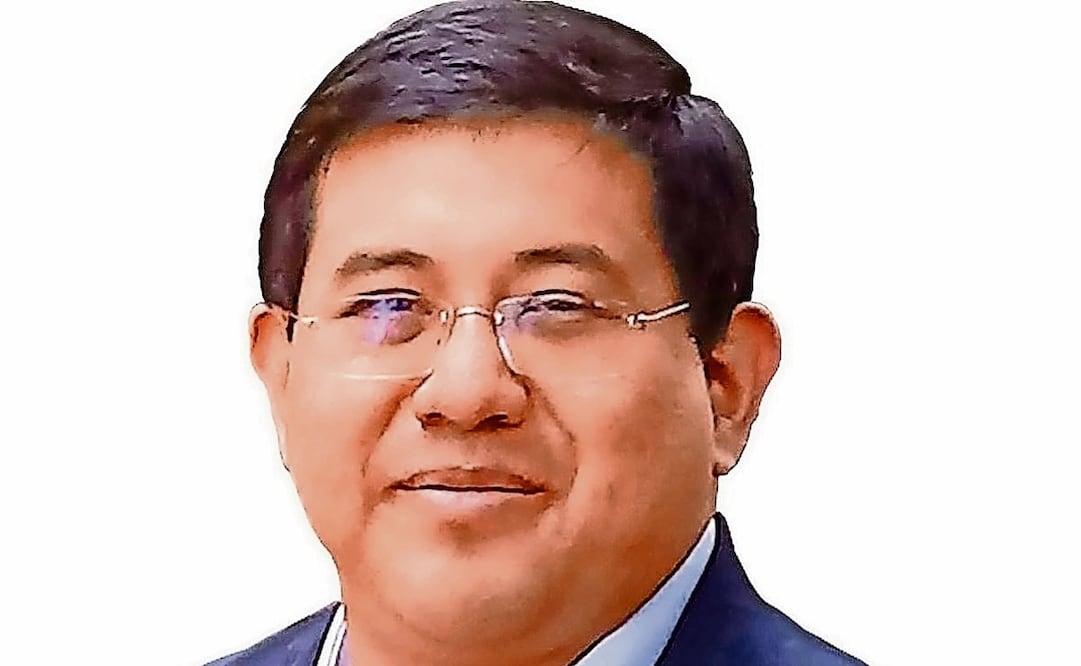 José Carlos Acosta. Foto: Archivo / EL UNIVERSAL