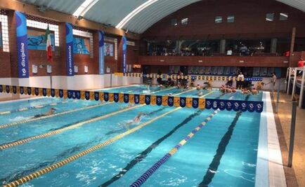 Con destacadas actuaciones, culminó la 30 Copa ANV