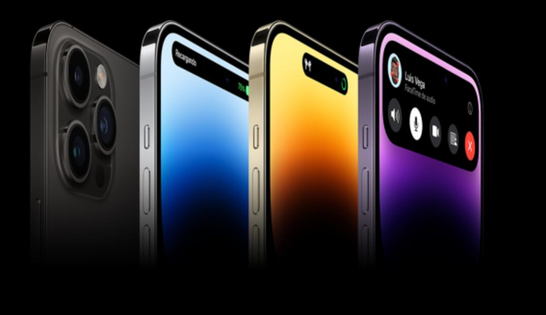 Cuál es el mejor celular según los premios GLOMO 2023