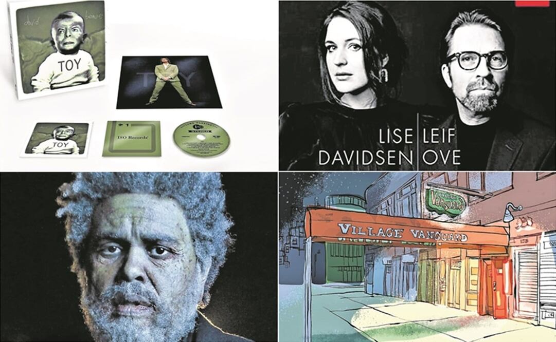 Revoluciones por segundo del 13 de enero de 2022