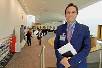 Sano, el sector vivienda; emplea a 3 millones: Wolpert