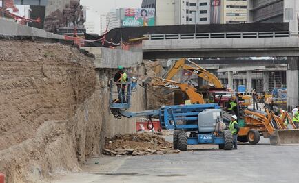 Cae 41.6% utilidad neta de OHL en México