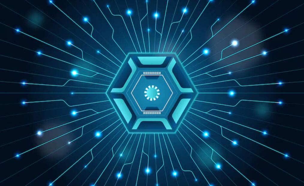 SAS impulsa la computación cuántica en América Latina. Imagen: Freepik