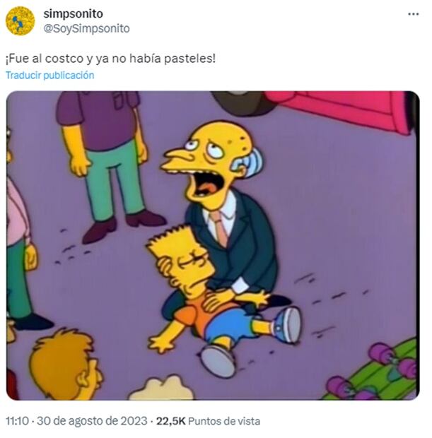Memes Costco. Foto: Redes Sociales