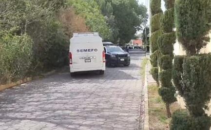 Abandonan en Tlaxcala los restos de tres hermanos desaparecidos en Puebla