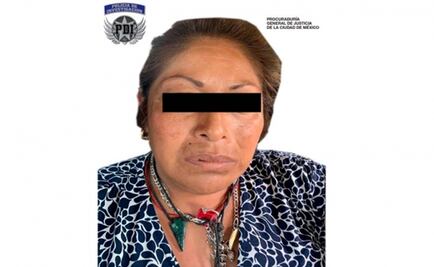 Vinculan a proceso a “La Bruja” por secuestro y homicidio de Norberto Ronquillo 