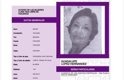 Hallan a Guadalupe López sepultada en el patio de su casa en Milpa Alta; tenía dos meses desaparecida