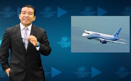 Miguel Alemán Velasco aconseja a emprendedores