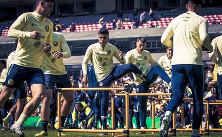 América tendría su primera baja para el Clausura 2020