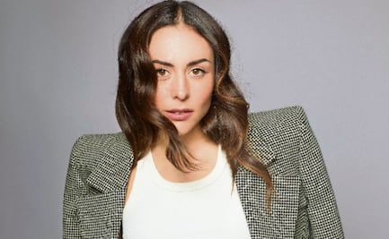 Zuria Vega se enfrenta al poder en Los corruptores