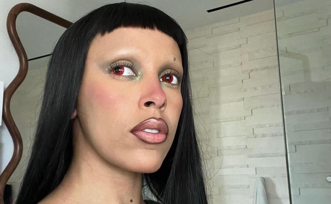 Foto: Instagram @dojacat