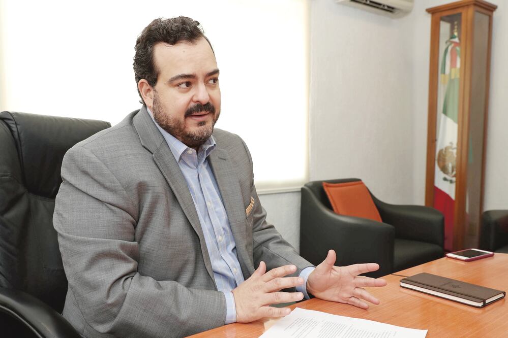 Foto: Archivo /EL UNIVERSAL