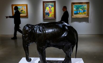 Sotheby's deja de cotizar en bolsa
