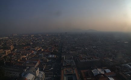 Metrópoli, en “alerta y alarma” por polución