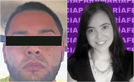 Aplazan para el lunes audiencia inicial de presunto feminicida de María Fernanda
