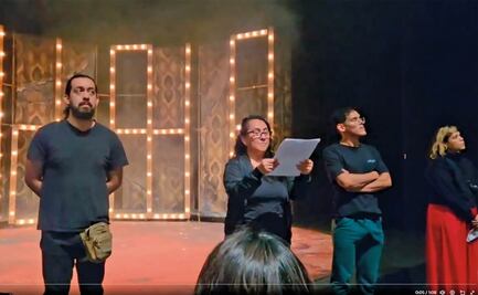 Trabajadores de Capítulo 3000 enfrentan impagos