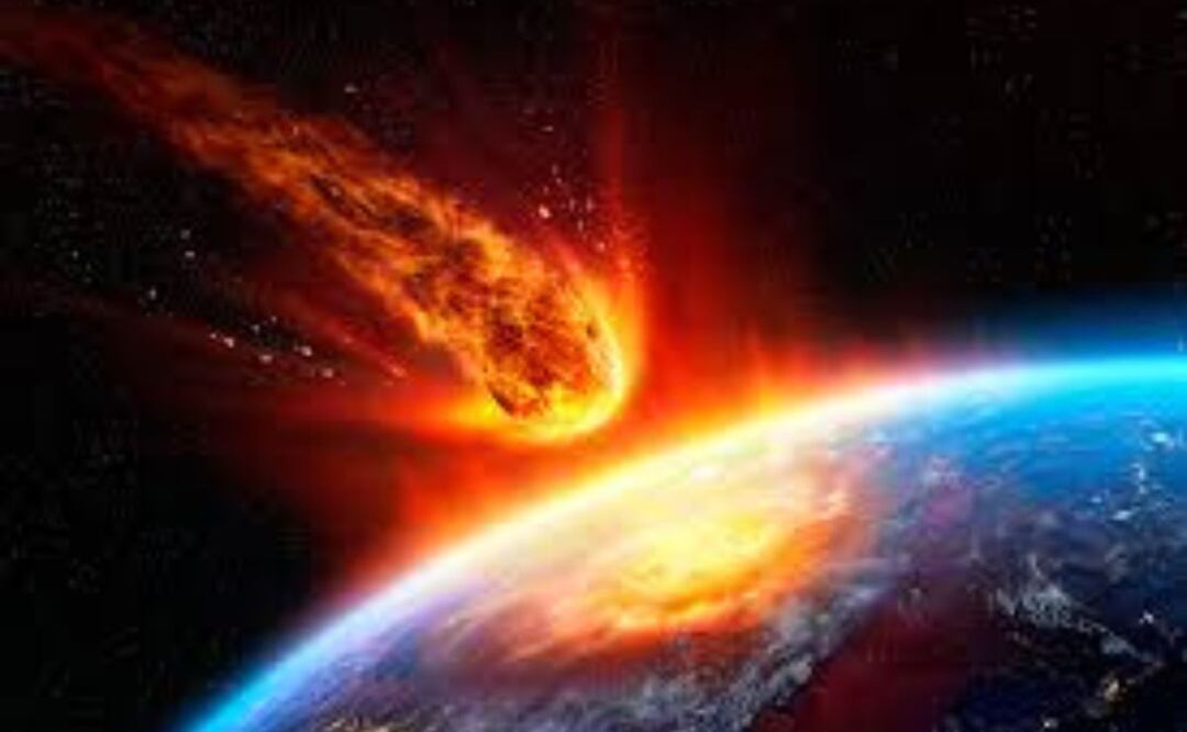 La vigilancia constante del espacio y el desarrollo de tecnologías de defensa planetaria son claves para minimizar los riesgos en el futuro. Fuente: Freepik.