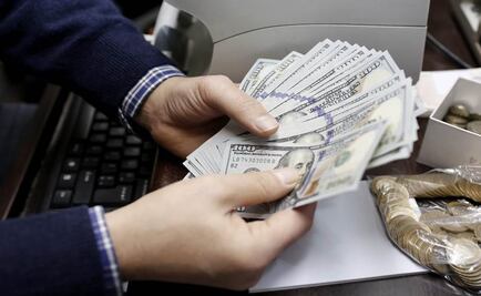 Capta México 29 mil 41 millones de dólares de Inversión Extranjera Directa