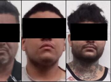 Enfrentamiento en Chiapas deja 2 presuntos delincuentes muertos; hay 4 policías heridos y 3 civiles detenidos