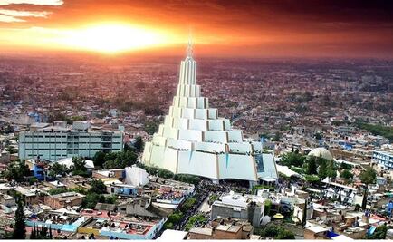 ¿En qué consiste la iglesia La Luz del Mundo? 