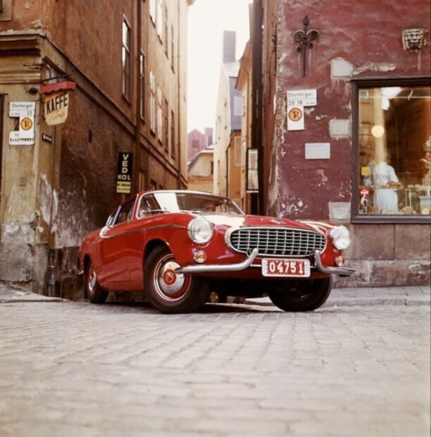La historia del auto con más kilómetros recorridos